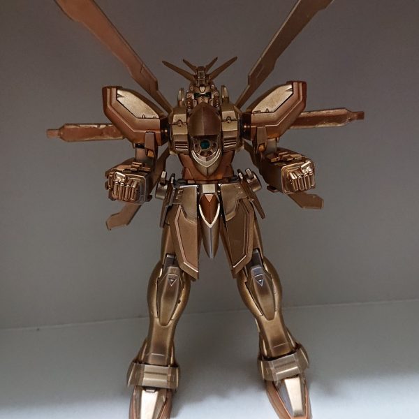 明鏡止水 〜水の一雫〜