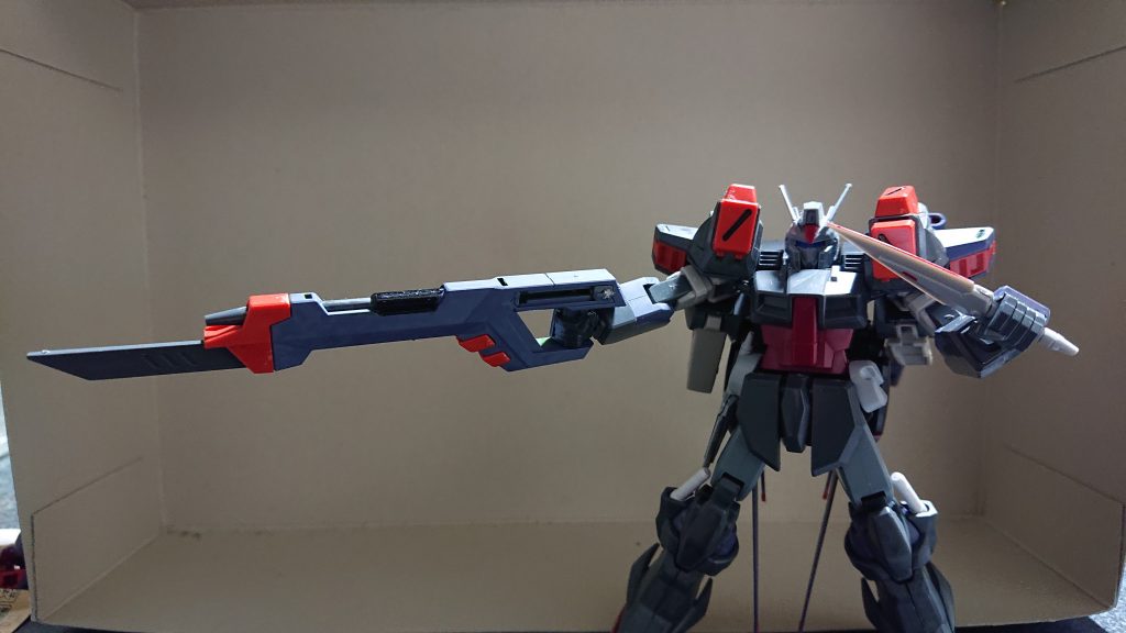 自分の中で綺麗に纏まったと思います。