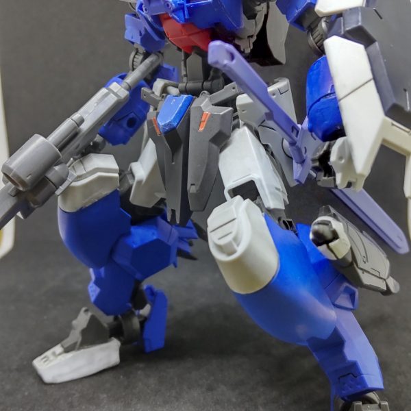 復活のガンダム アルヒ