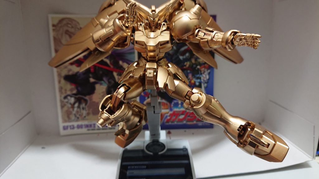 酔舞・再現江湖デッドリーウェイブ(すいぶ・さいげんこうこデッドリーウェイブ )この技ゲームからの逆輸入らしいっすねエクバとかでマスターガンダム使う時良く使ってますけど元がゲームでそこからアニメに使われるって凄くないですか?