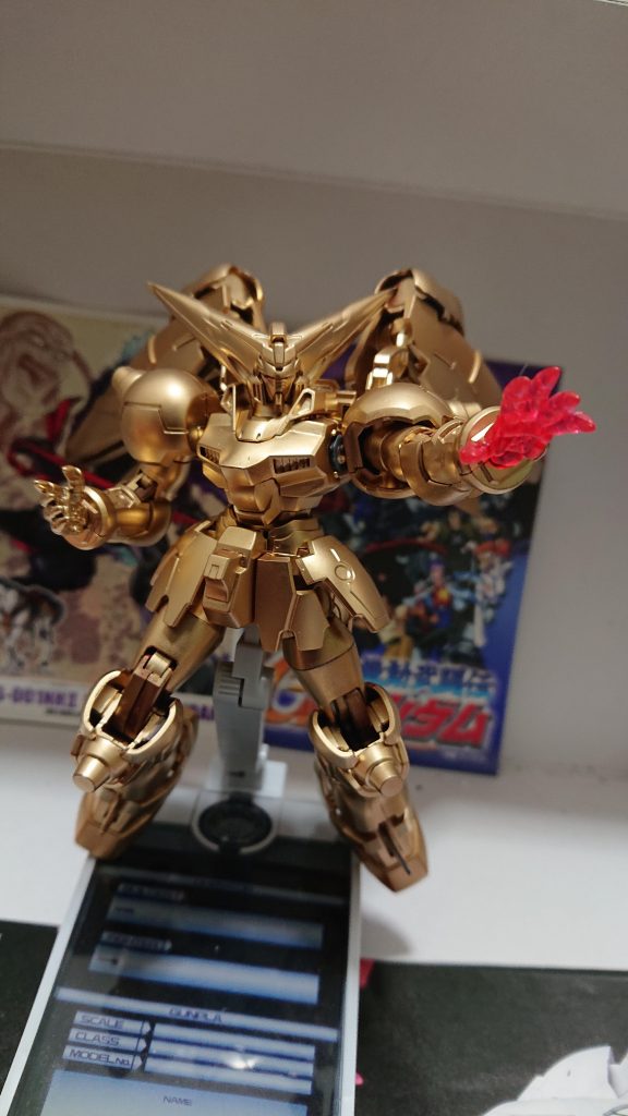 見よ!東方は赤く燃えている!!–3枚目/制作者:ジュゴン