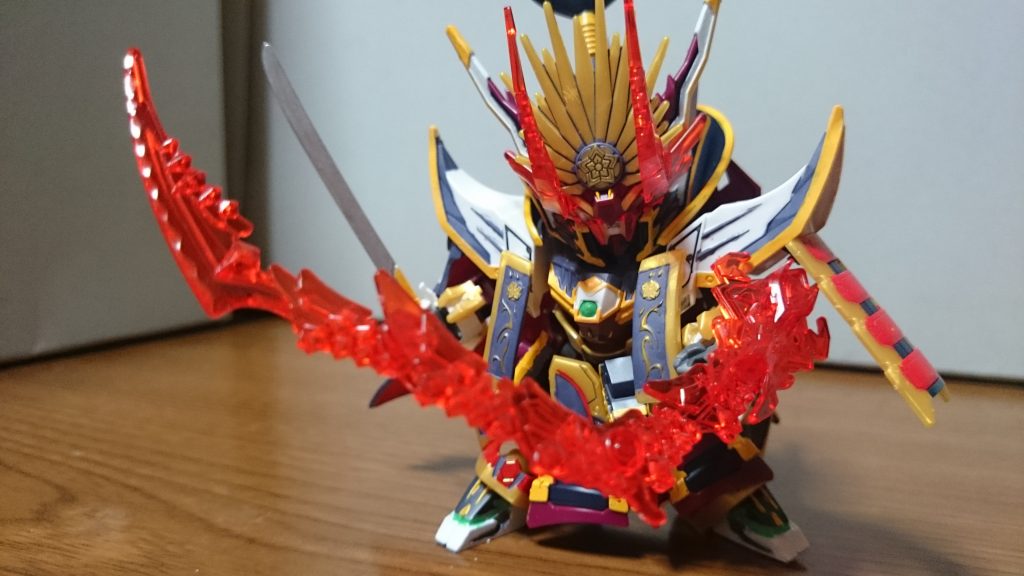 ・ヒートロッド何故かこれだけ横文字。モチーフ丸分かりっスね