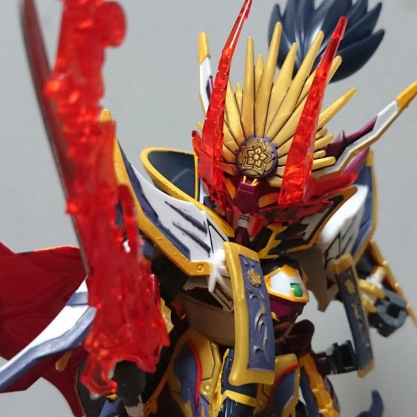 ムシャワールドの大六天魔王