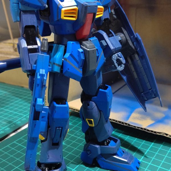 ガンダムマーク２