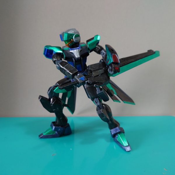 機体名 何も考えていません。