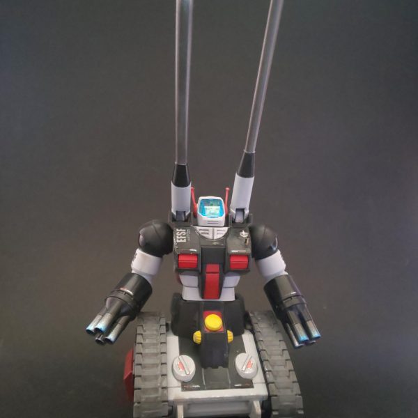 RX-75ガンタンク プロガン風