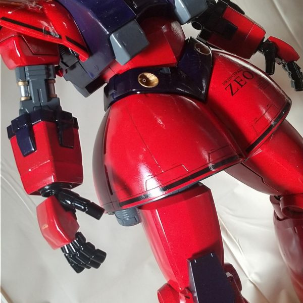 MG パーフェクトジオング