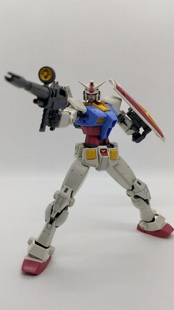 HGガンダム BEYOND GLOBAL–3枚目/制作者：玩具野郎-END