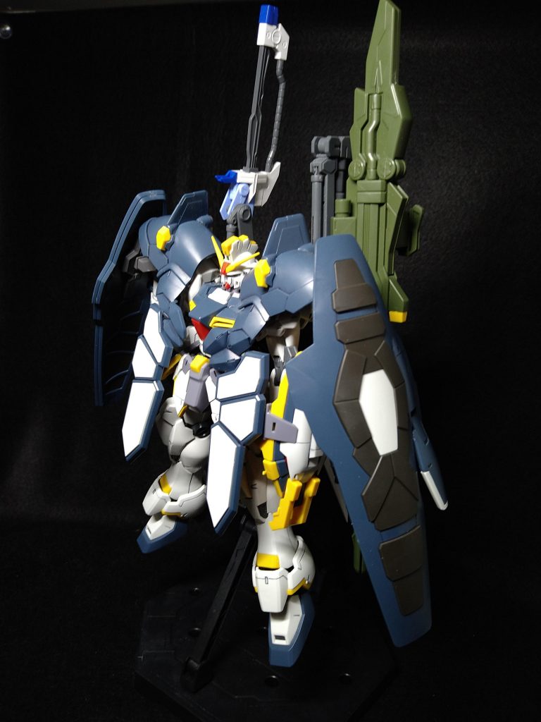 パーフェクトストライカーVer