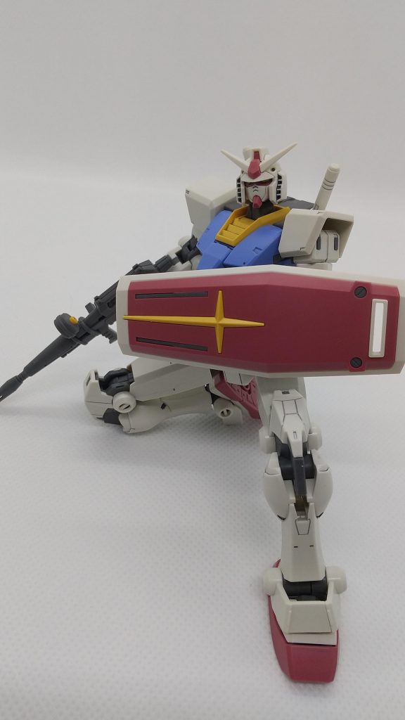 HGガンダム BEYOND GLOBAL–6枚目/制作者：玩具野郎-END