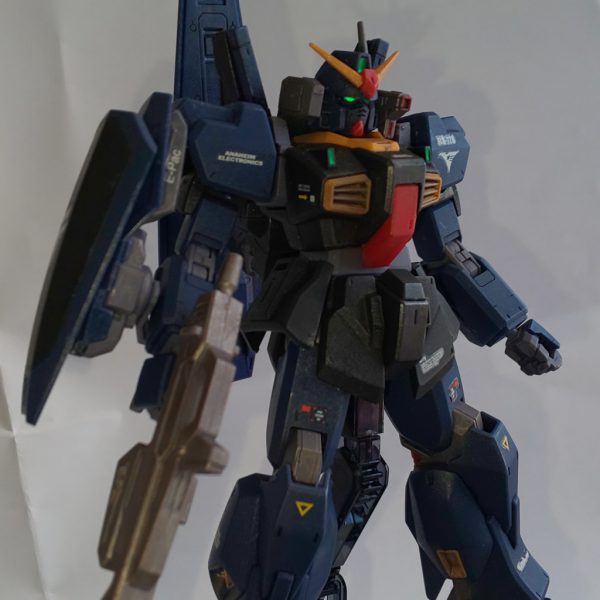 ガンダムマーク2