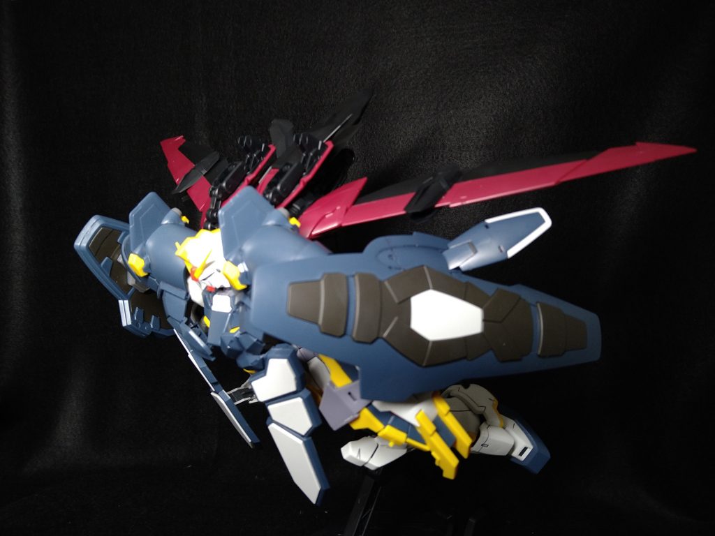 テスタメントVer