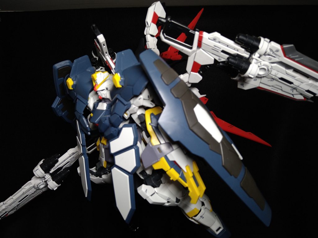 レッドドラゴンVer