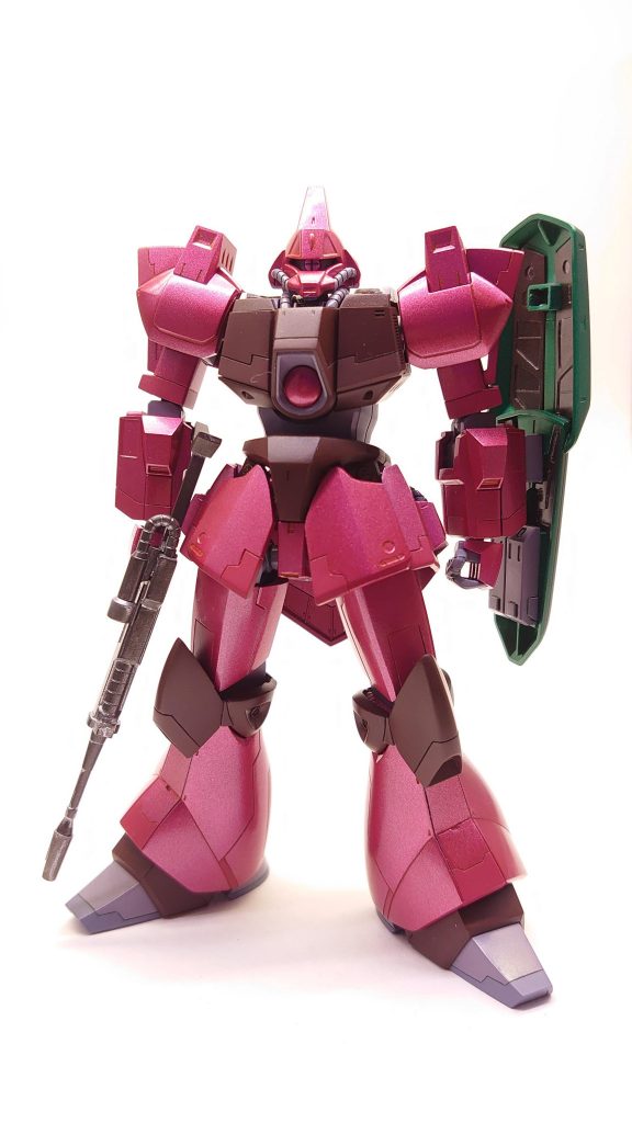 ガルバルディβ–4枚目/制作者：⊰∽KÅg℞Å∽⊱