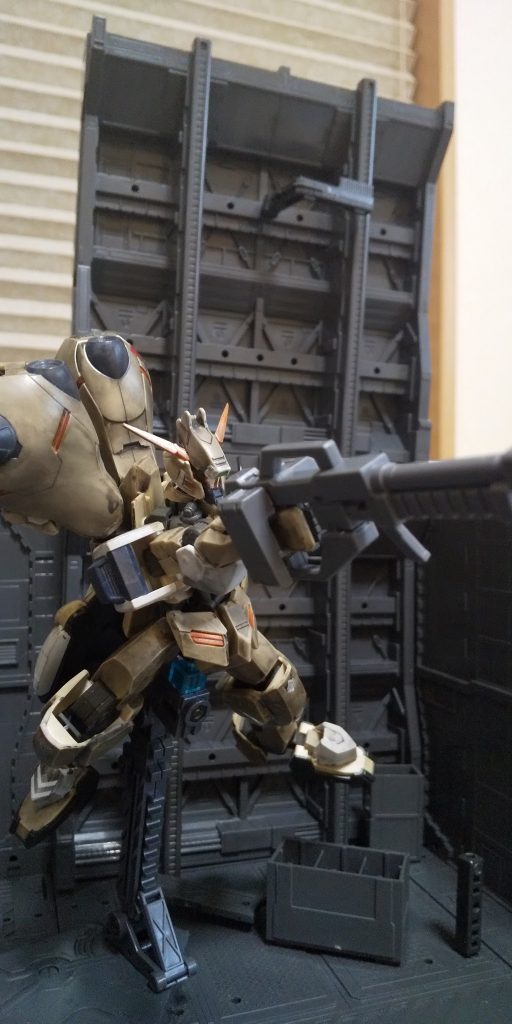 うでが4つあるのでちょっと大変だったけど頑張りました‼️  