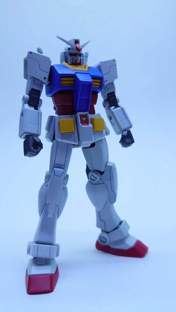 EGガンダム–3枚目/制作者：⊰∽KÅg℞Å∽⊱