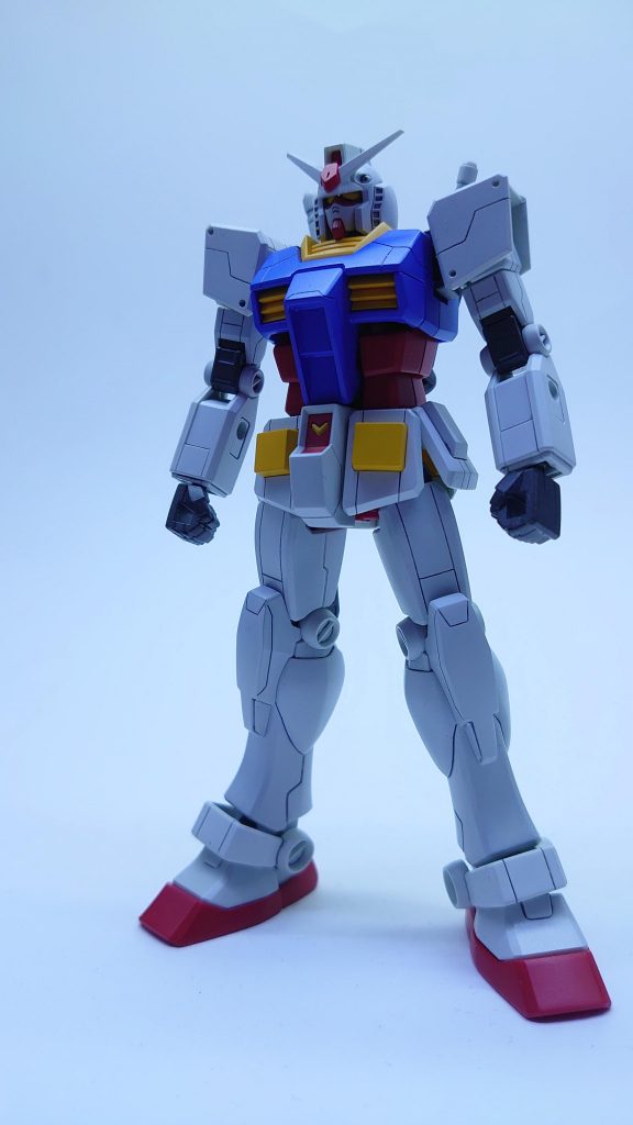 EGガンダム–2枚目/制作者：⊰∽KÅg℞Å∽⊱