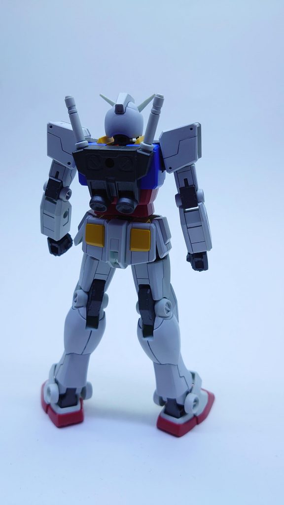 EGガンダム–4枚目/制作者：⊰∽KÅg℞Å∽⊱