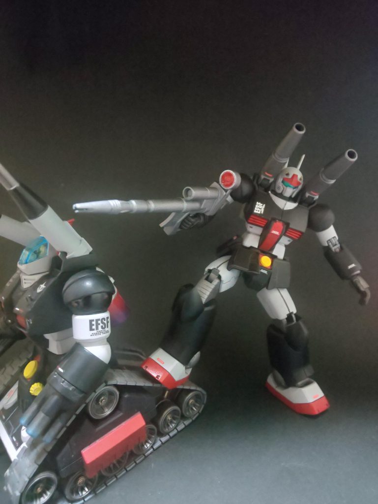 おらおらおら～(^^)