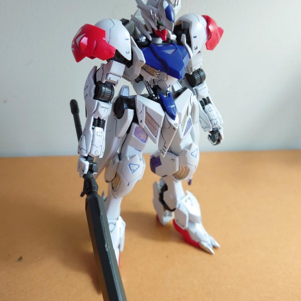 バルバトスルプス