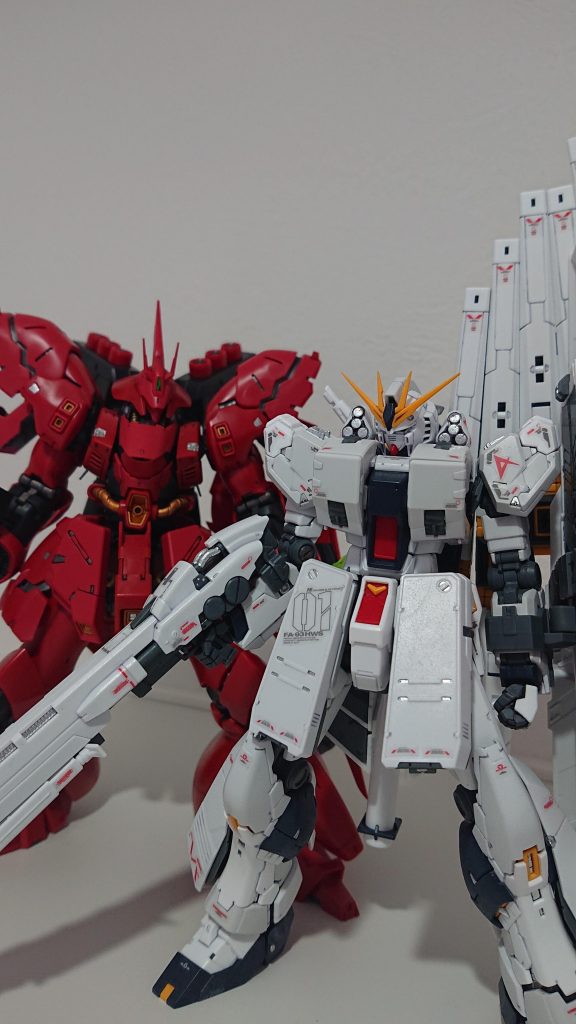 この２機は本当にかっこよすぎですね。買いだと思います。