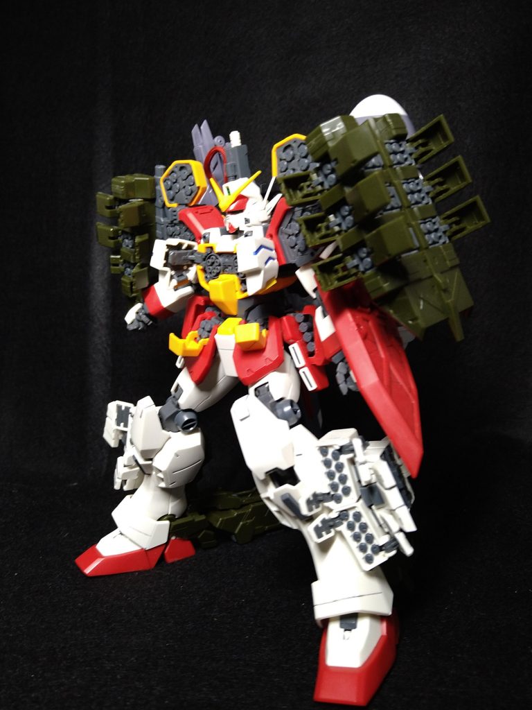 無限軌道による移動と大火力による殲滅戦は魅力の塊！