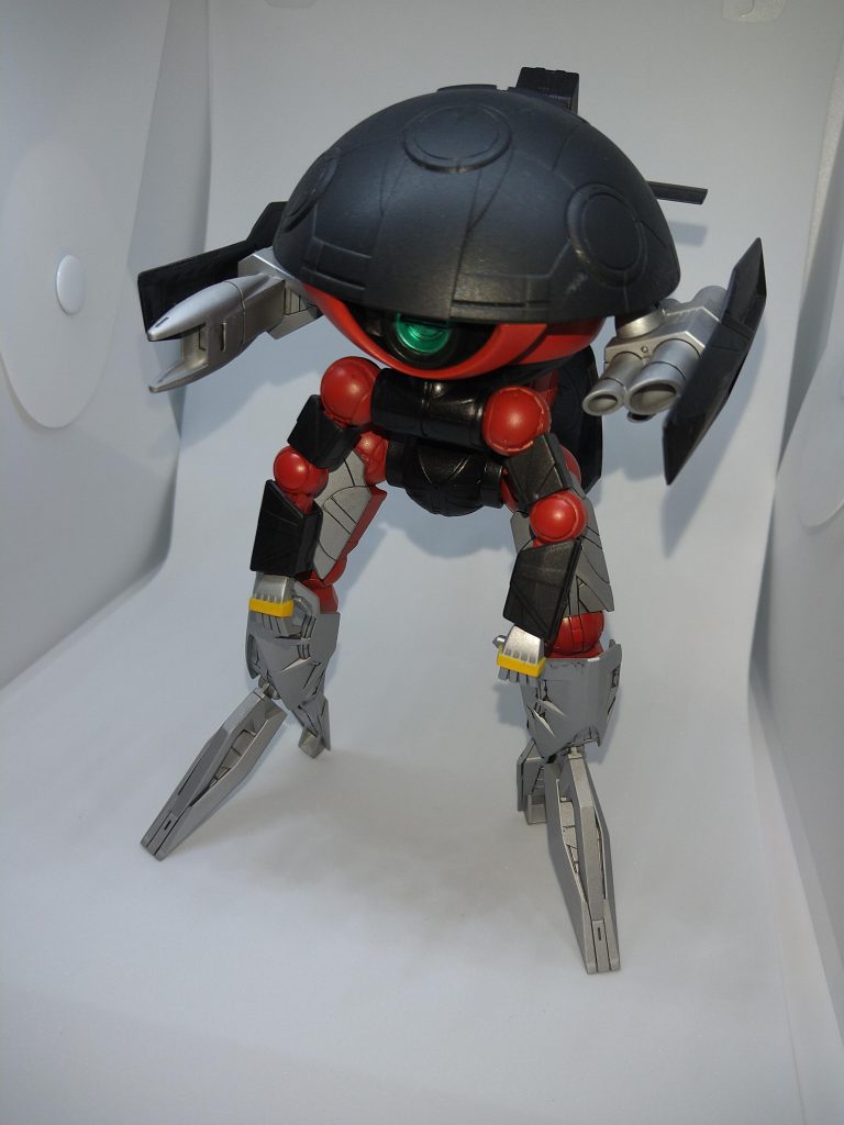 ウォドムポッド–2枚目/制作者：４:４０