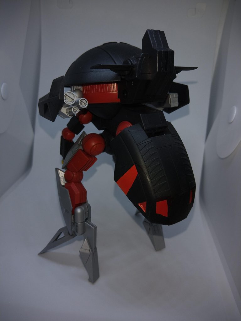 ウォドムポッド–3枚目/制作者：４:４０