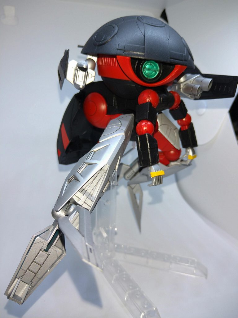 ウォドムポッド–4枚目/制作者：４:４０