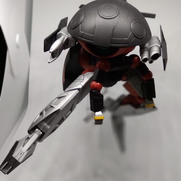 ウォドムポッド