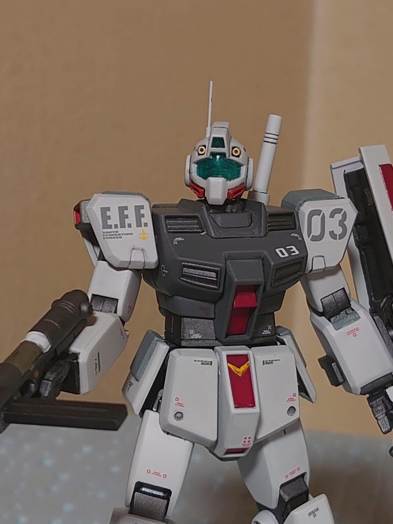 ジム寒冷地仕様–2枚目/制作者：hideaki17