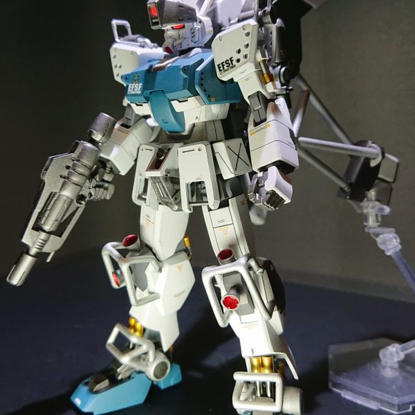 RX-79[G]Ez-8/HMC