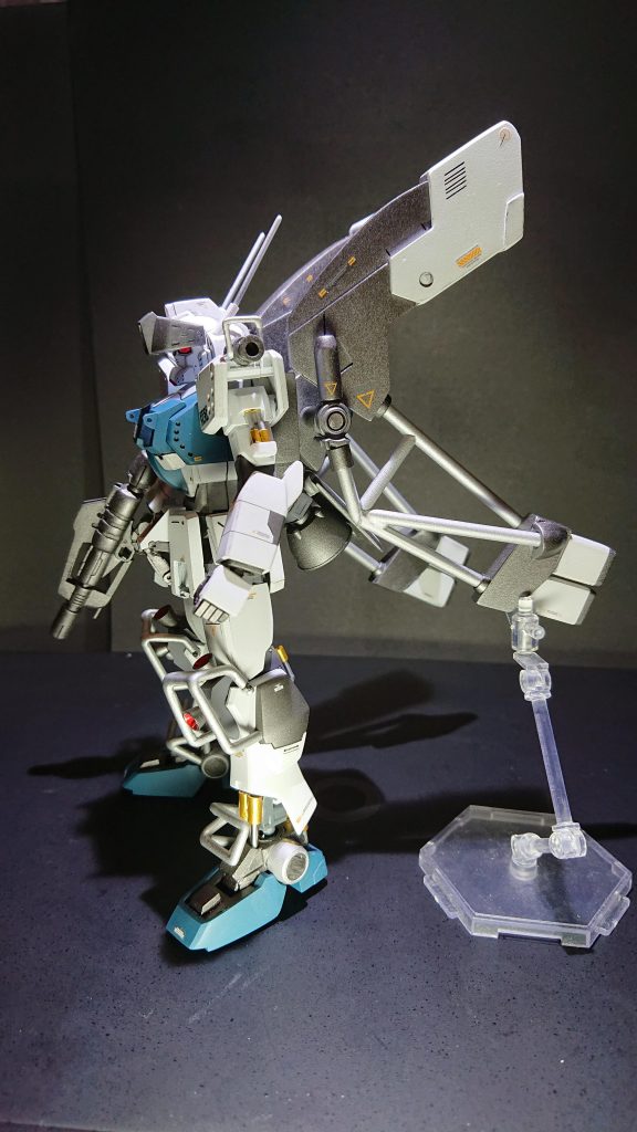 RX-79[G]Ez-8/HMC–4枚目/制作者：abeabe46