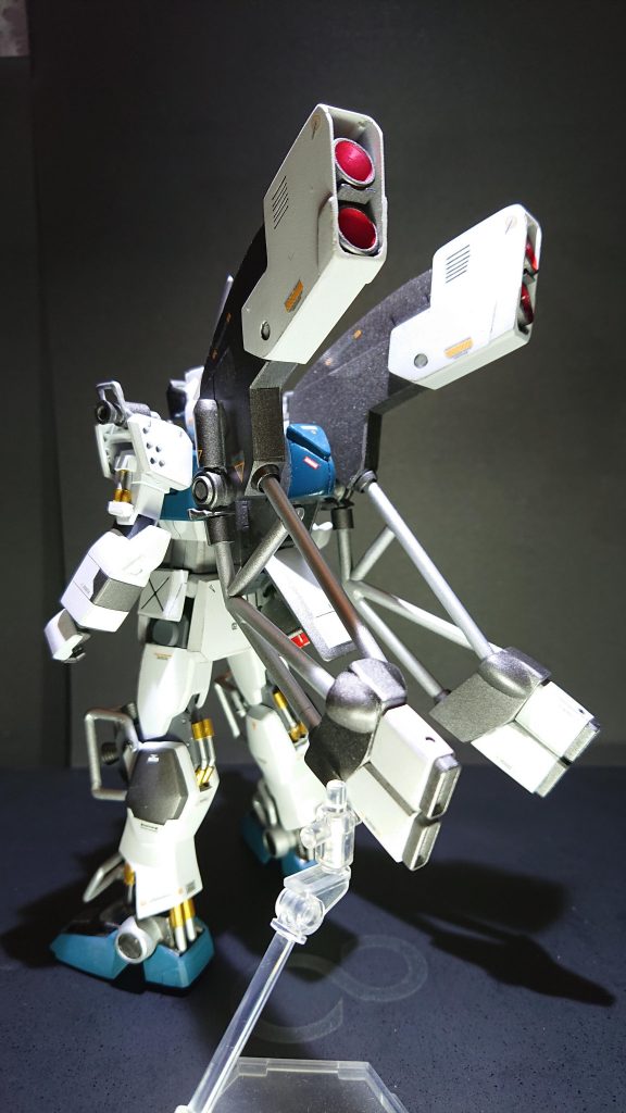 RX-79[G]Ez-8/HMC–5枚目/制作者：abeabe46