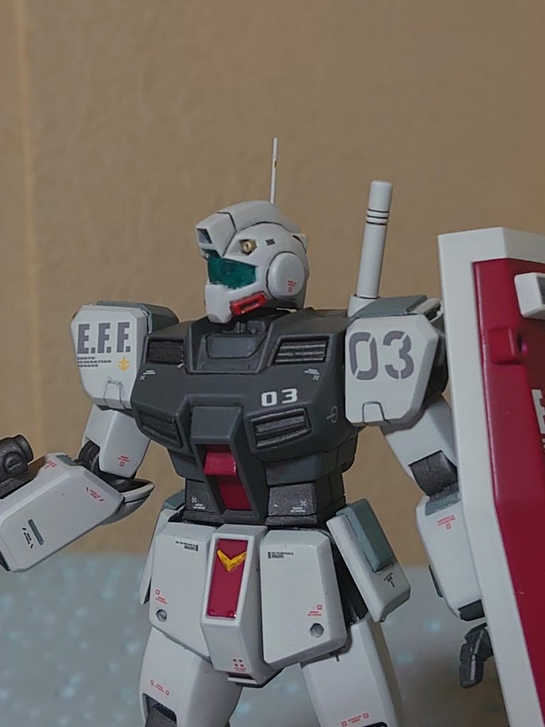 ジム寒冷地仕様–3枚目/制作者：hideaki17