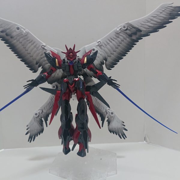 ガンダムセラフ