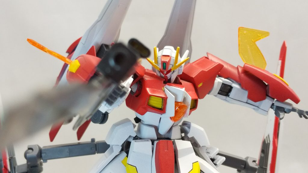 とってもつよそう!!!