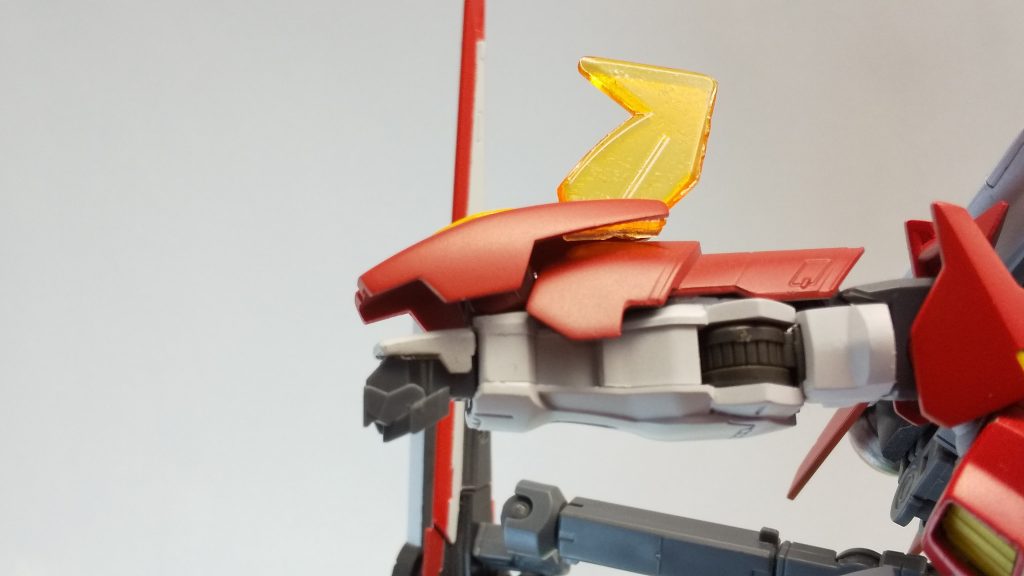 ガントレットが
