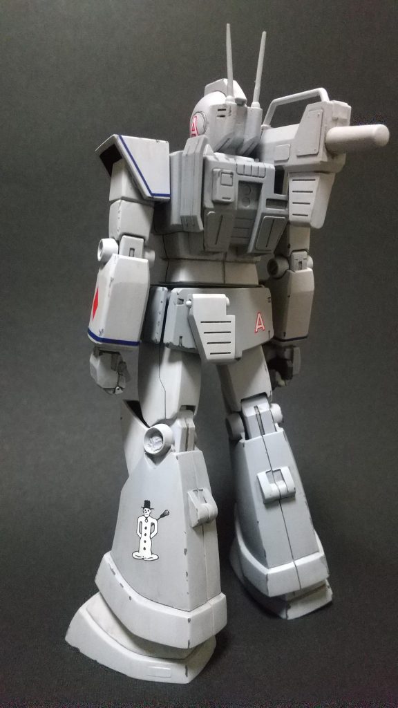 前腕２ミリ、もも３ミリ伸ばしてます