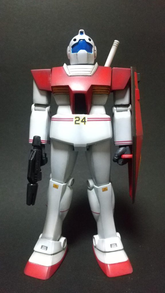 顔はちょっとこだわる