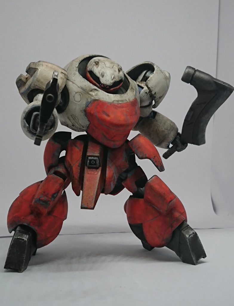 ランドマン・ロディ–3枚目/制作者：@siranui_BU