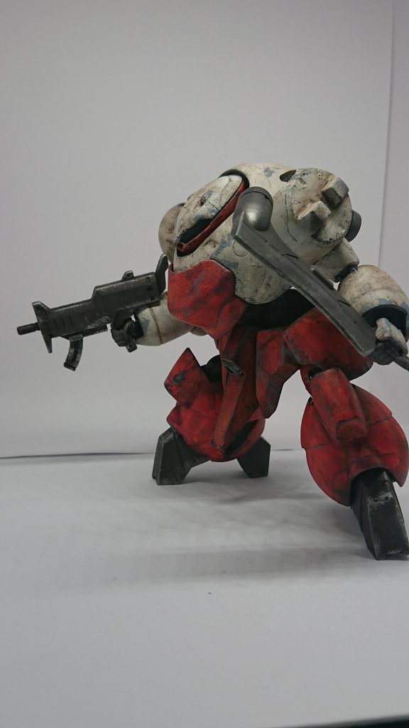 ランドマン・ロディ–4枚目/制作者：@siranui_BU