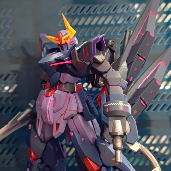 ガンダムゼルドスカー