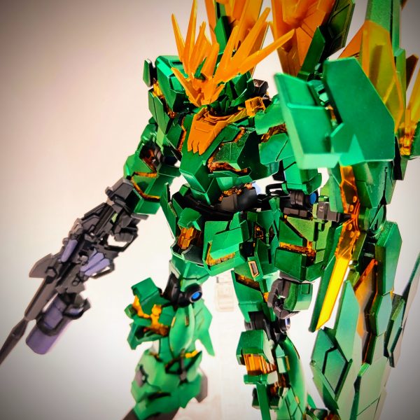 バンシィノルン（クシャトリヤカラー）