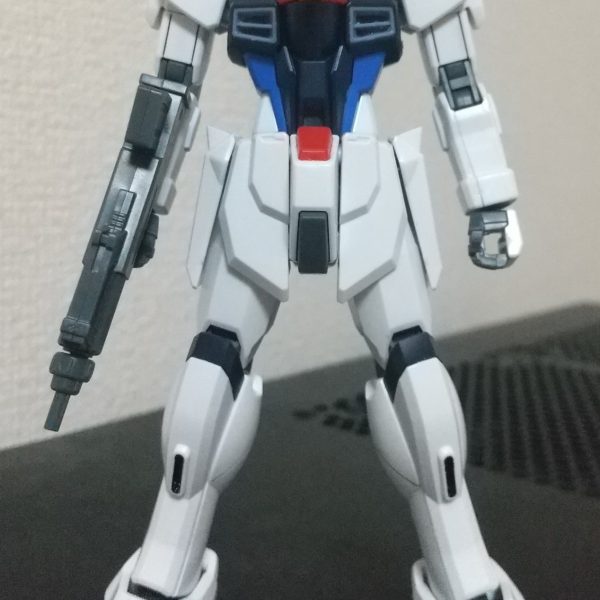 名前はまだないフリーダム