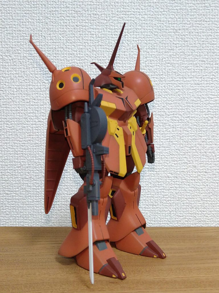 Ｒジャジャ–3枚目/制作者：シラトリ@shiratoribabao