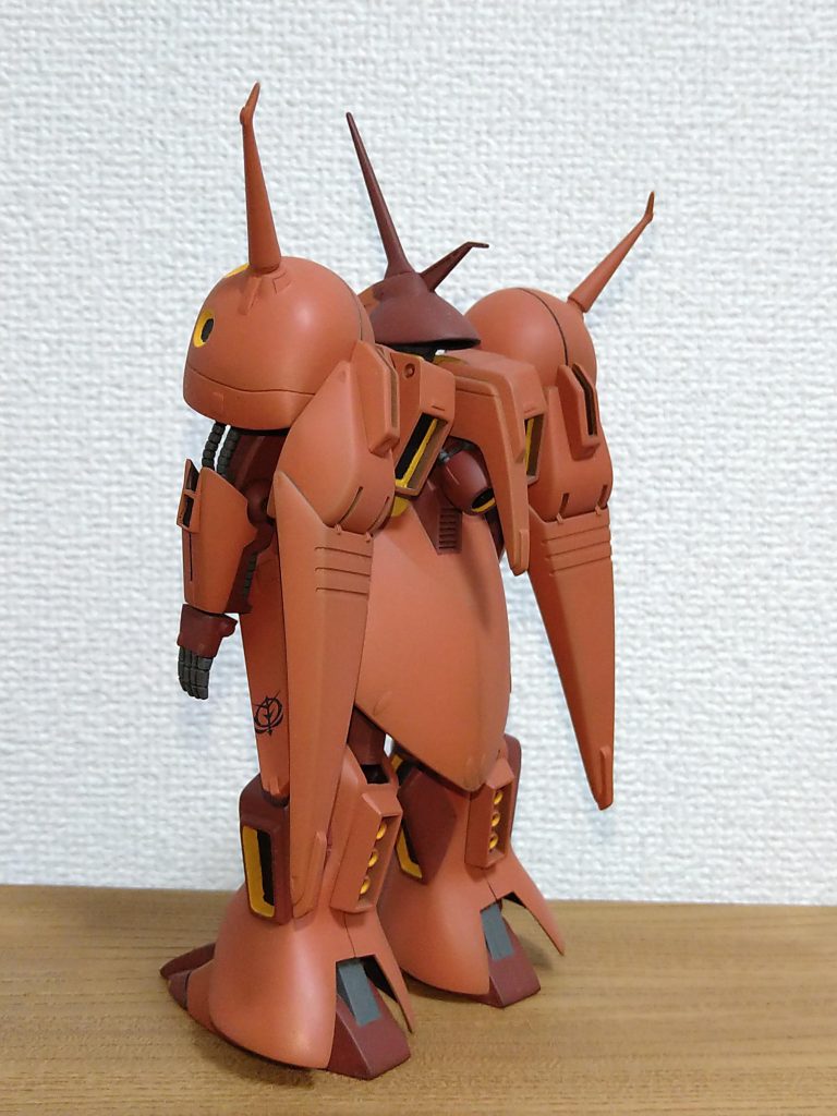 Ｒジャジャ–5枚目/制作者：シラトリ@shiratoribabao