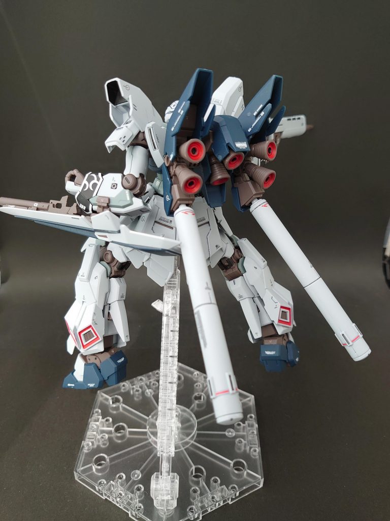 バックショット📷