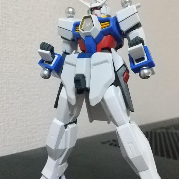 ガンダムAGE-1テスラ