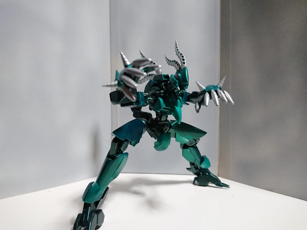 チュパカブラ–9枚目/制作者:しらこまる